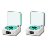 RainRee™ - Bluetooth Speaker