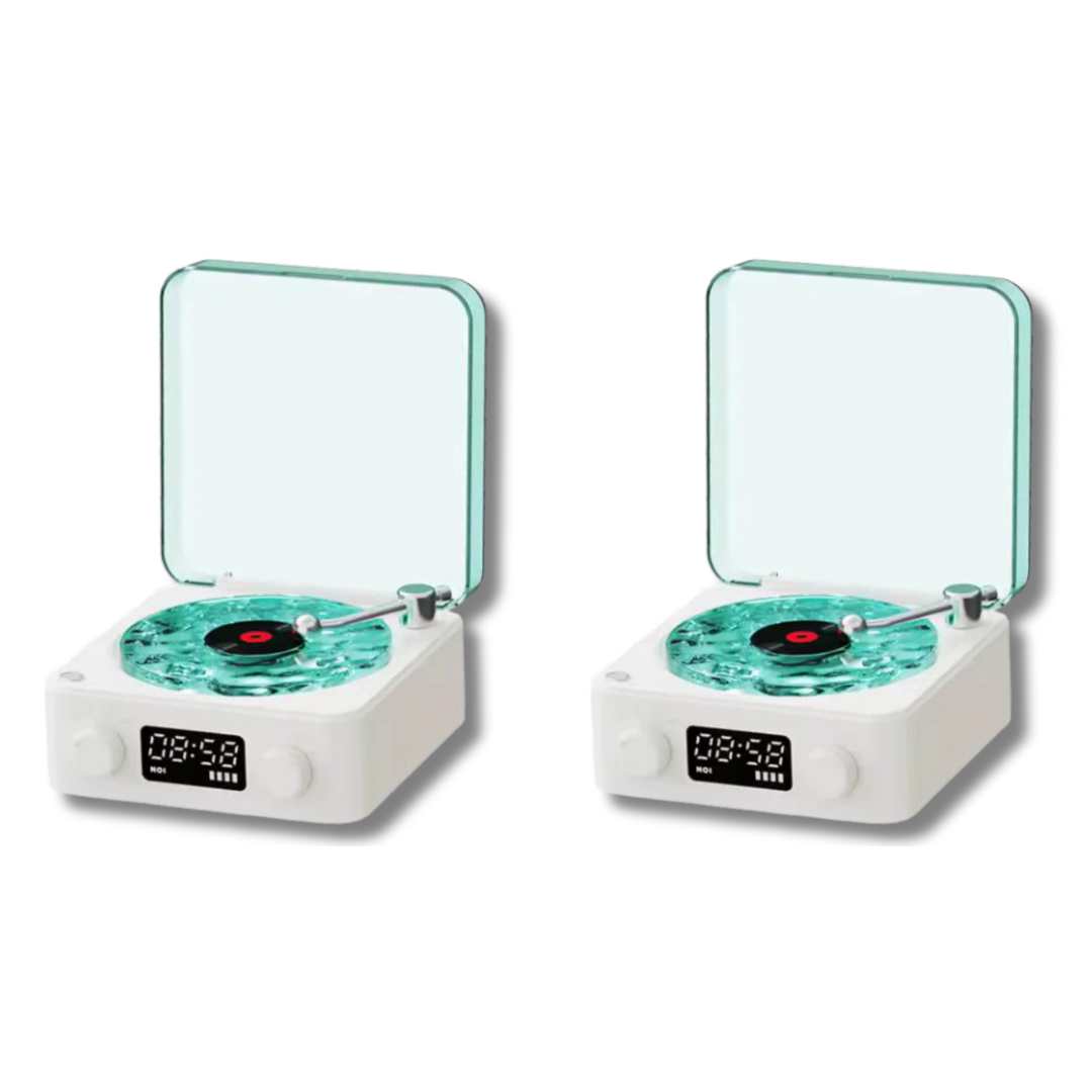 RainRee™ - Bluetooth Speaker