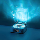 RainRee™ - Bluetooth Speaker