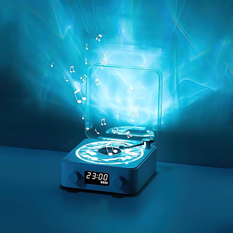 RainRee™ - Bluetooth Speaker