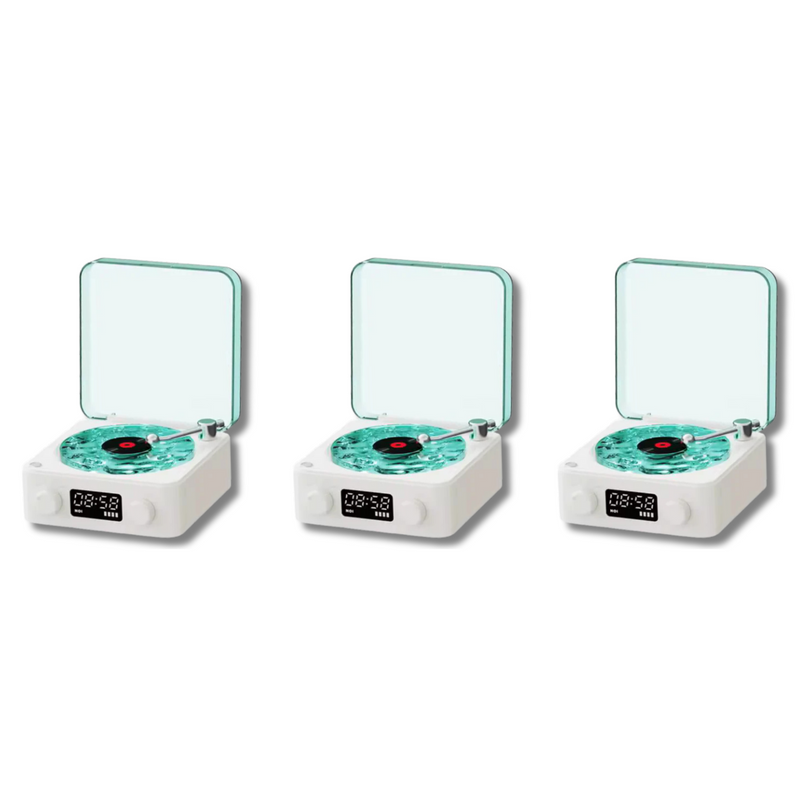 RainRee™ - Bluetooth Speaker