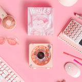 RainRee™ - Bluetooth Speaker