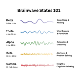 RainRee™ - Resonance generator