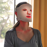 RainRee™ - LED Face Mask