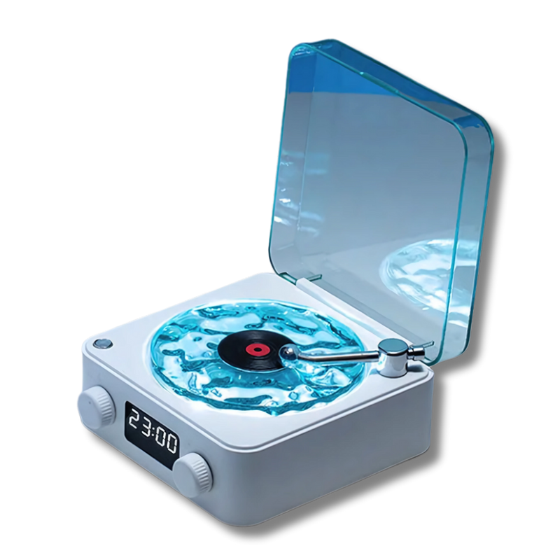 RainRee™ - Bluetooth Speaker