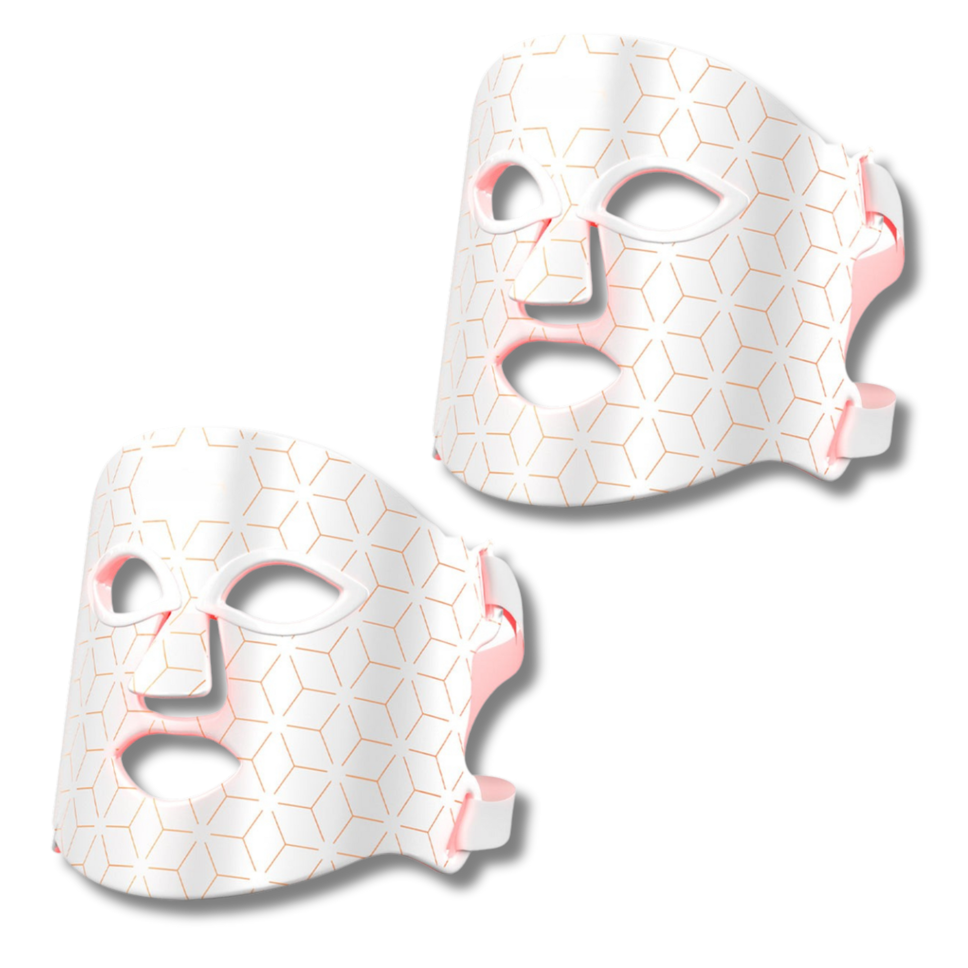 RainRee™ - LED Face Mask