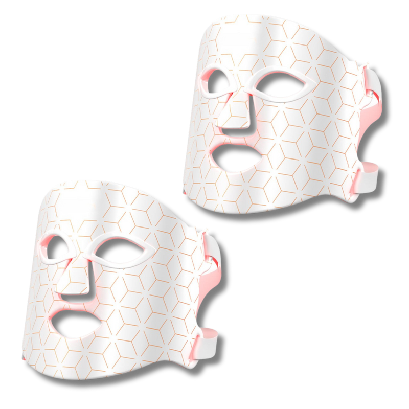 RainRee™ - LED Face Mask