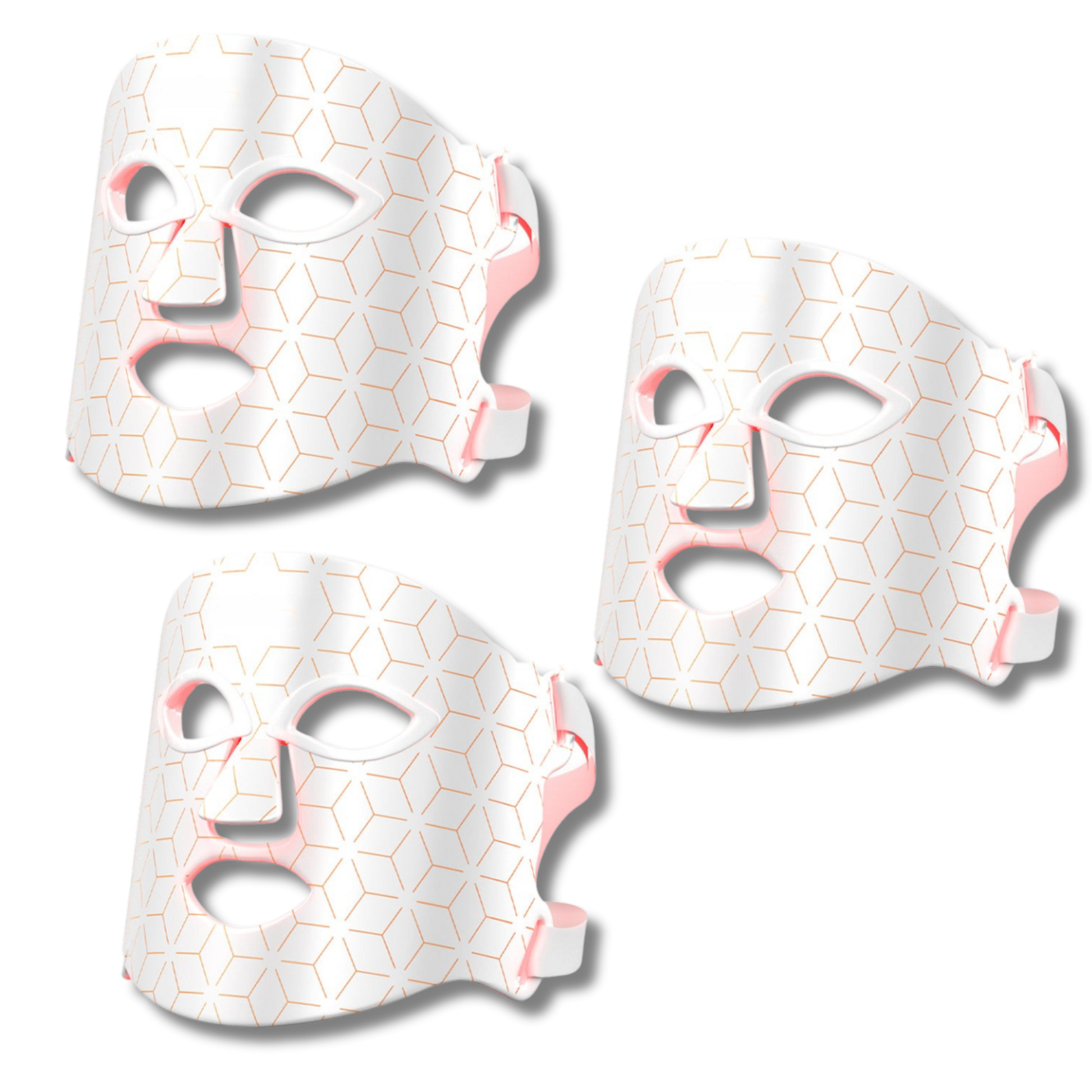 RainRee™ - LED Face Mask