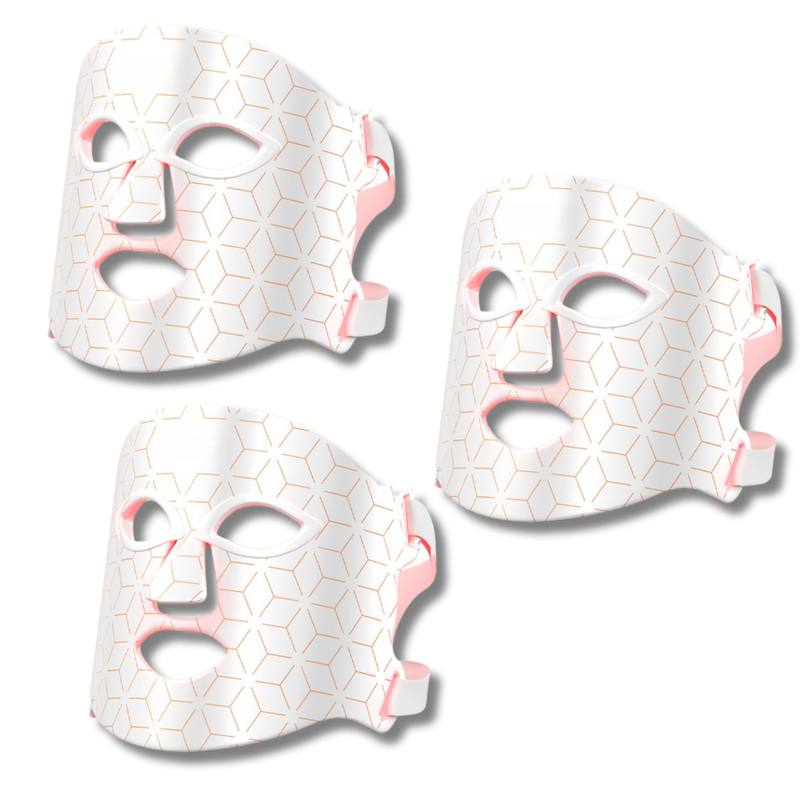 RainRee™ - LED Face Mask