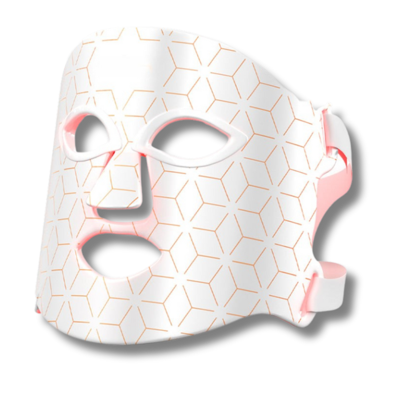 RainRee™ - LED Face Mask