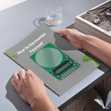 RainRee™ - Resonance generator