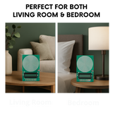 RainRee™ - Resonance generator