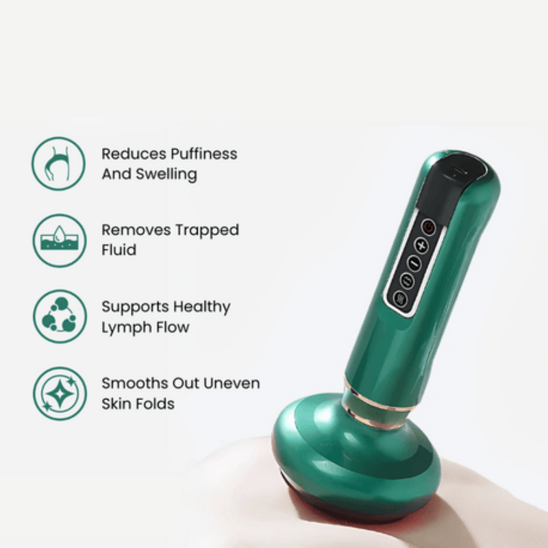 RainRee™ - Anti-Cellulite Massager