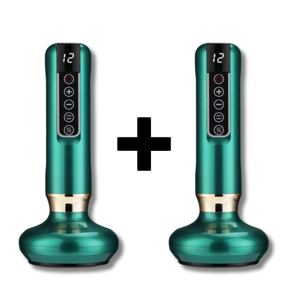 RainRee™ - Anti-Cellulite Massager