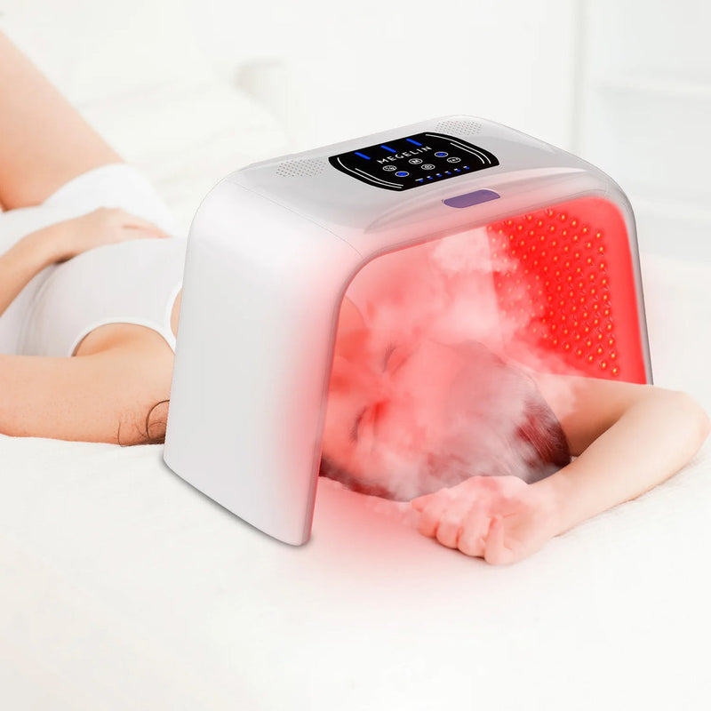 RainRee™ - LED Light Therapy