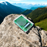 RainRee™ - Resonance generator