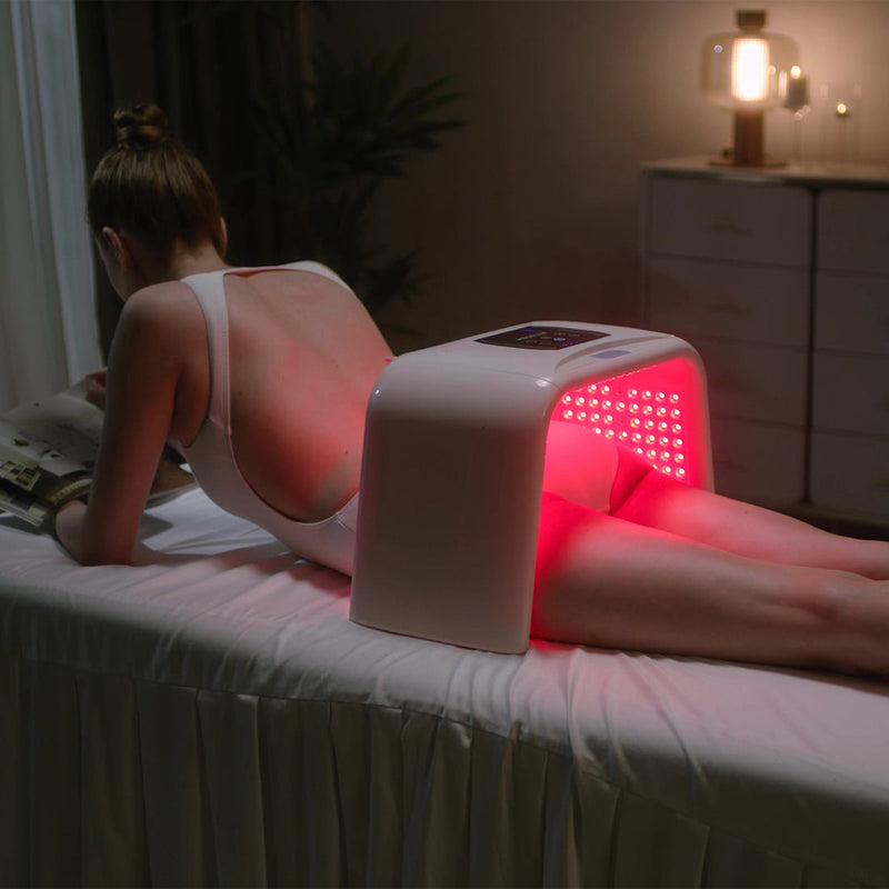 RainRee™ - LED Light Therapy