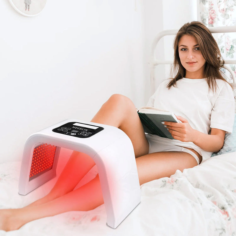 RainRee™ - LED Light Therapy