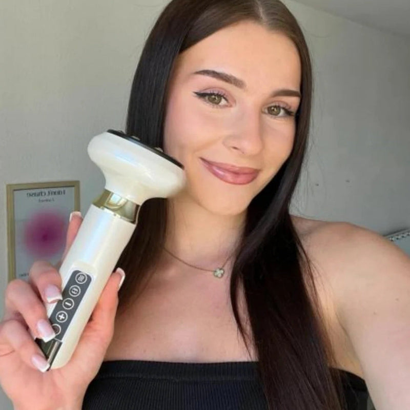 RainRee™ - Anti-Cellulite Massager