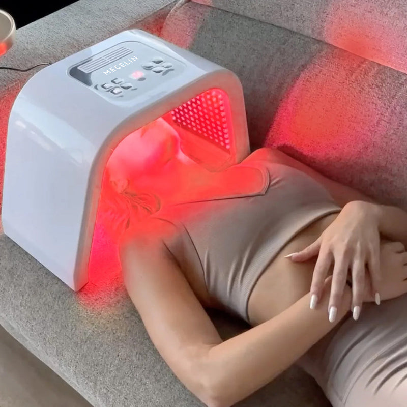 RainRee™ - LED Light Therapy