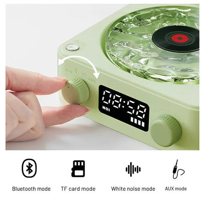 RainRee™ - Bluetooth Speaker